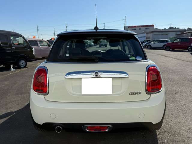 BMW BMW MINI COOPER 2016