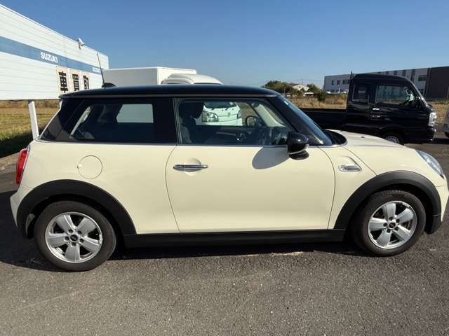 BMW BMW MINI COOPER 2016