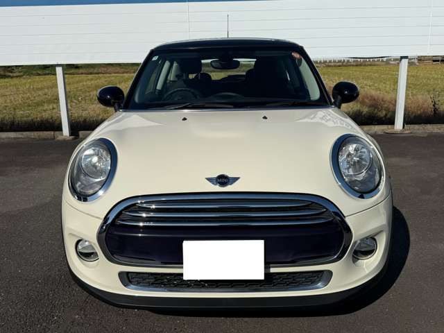 BMW BMW MINI COOPER 2016