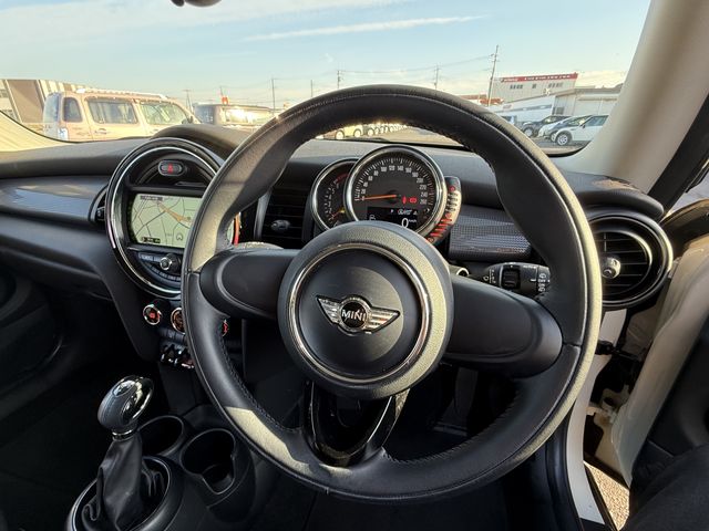 BMW BMW MINI COOPER 2016