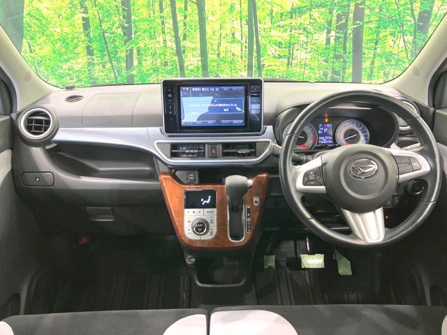 DAIHATSU CAST ACTIVA 2015