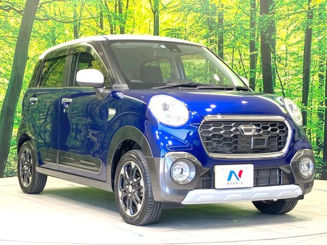DAIHATSU CAST ACTIVA 2015