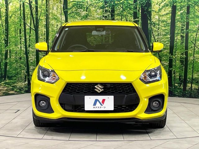SUZUKI SWIFT 2023