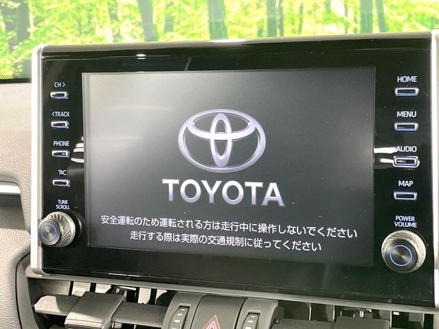 TOYOTA RAV4 4WD 2022