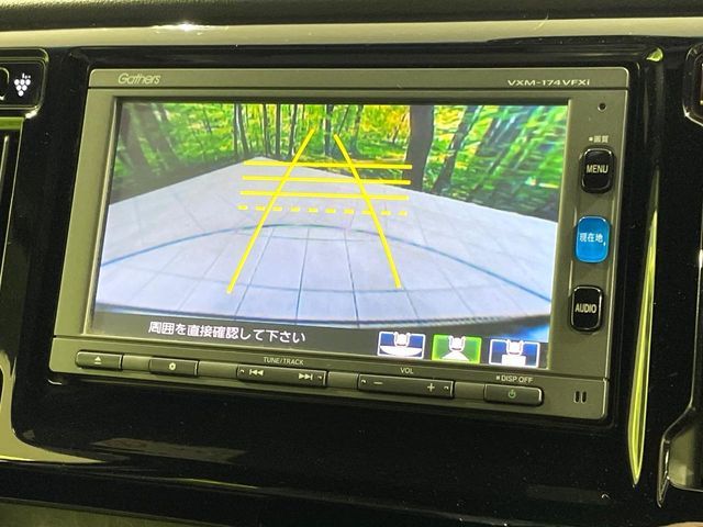 HONDA N-WGN CUSTOM 2017