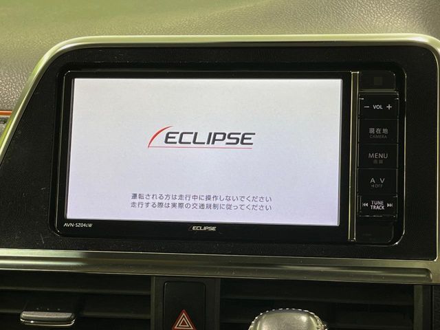 TOYOTA SIENTA HYBRID 2015