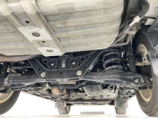 MITSUBISHI PAJERO wagon 2015