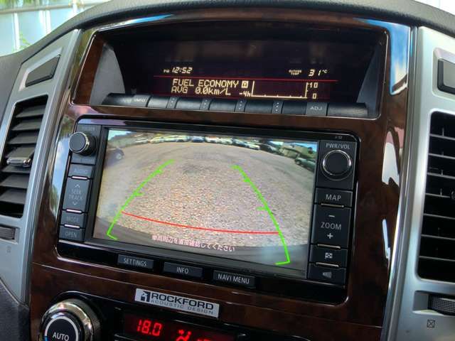 MITSUBISHI PAJERO wagon 2015