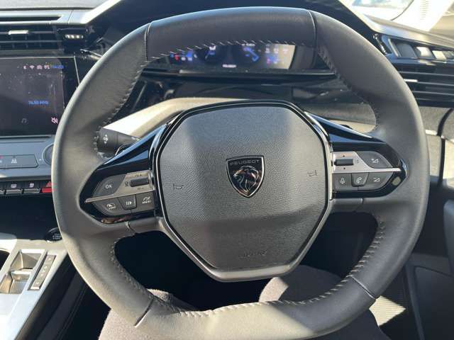 PEUGEOT PEUGEOT 308 2023