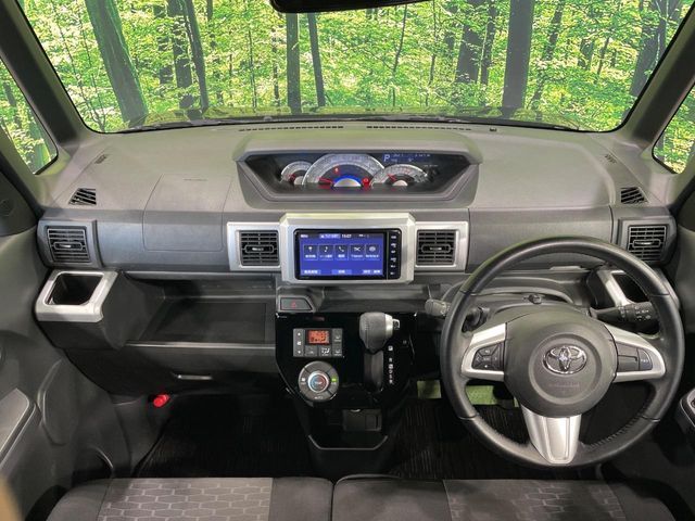 TOYOTA PIXIS MEGA 2020