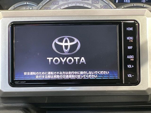 TOYOTA PIXIS MEGA 2020