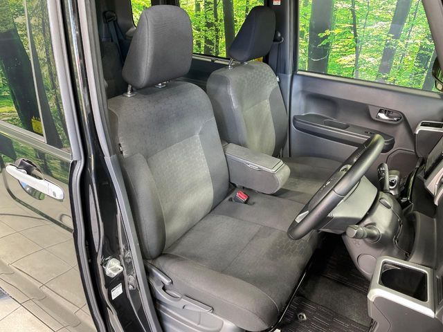 TOYOTA PIXIS MEGA 2020