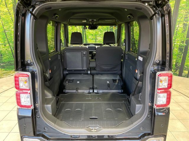 TOYOTA PIXIS MEGA 2020