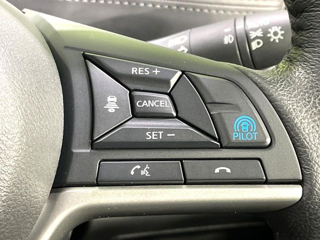 NISSAN SERENA  WG 2020