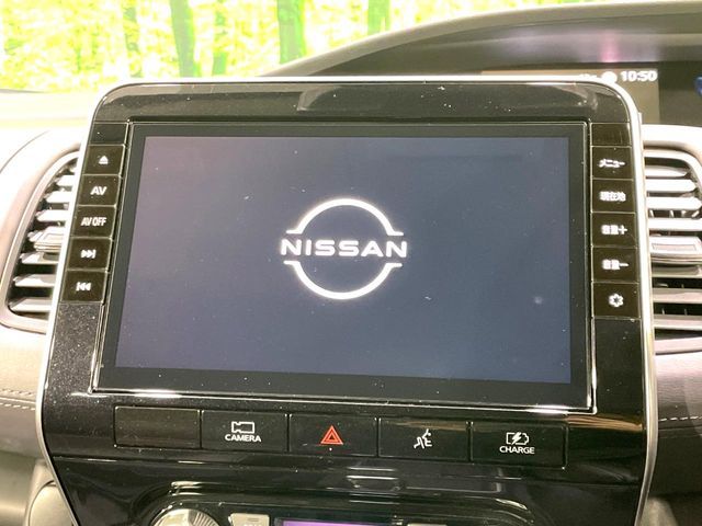 NISSAN SERENA  WG 2020