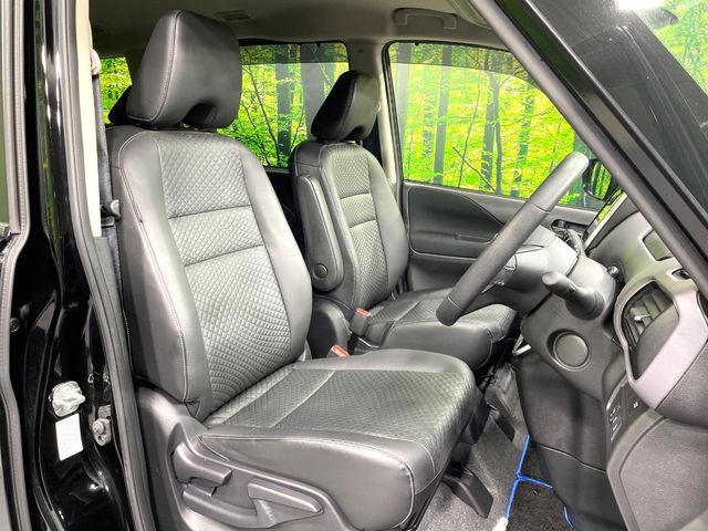 NISSAN SERENA  WG 2020