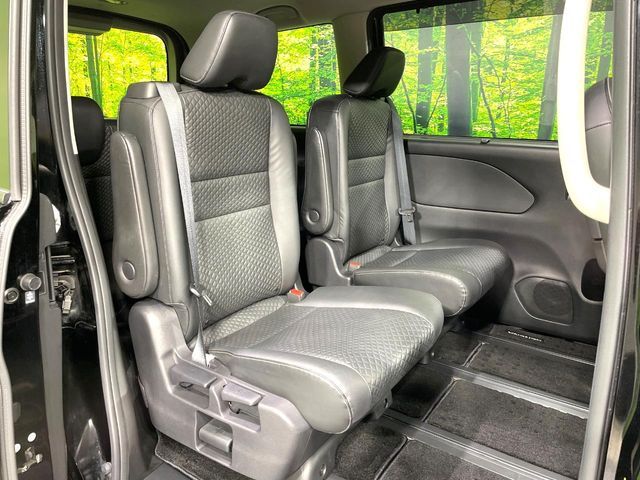 NISSAN SERENA  WG 2020