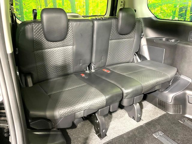 NISSAN SERENA  WG 2020