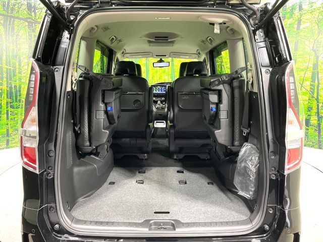 NISSAN SERENA  WG 2020