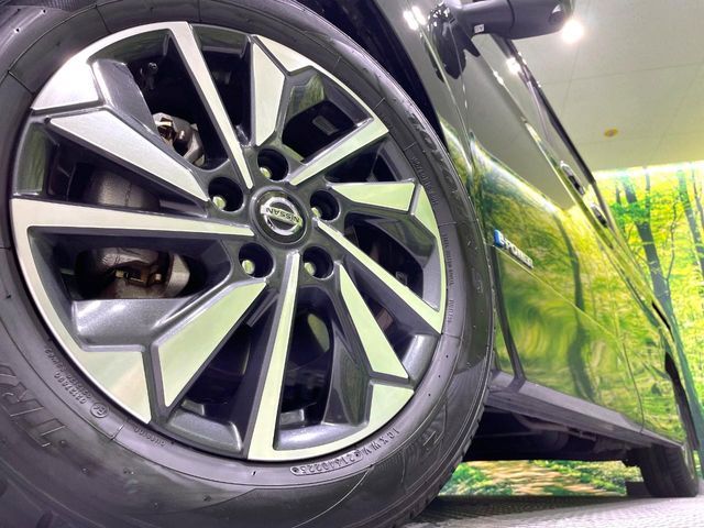 NISSAN SERENA  WG 2020