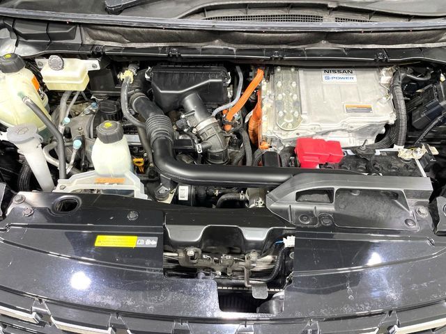 NISSAN SERENA  WG 2020