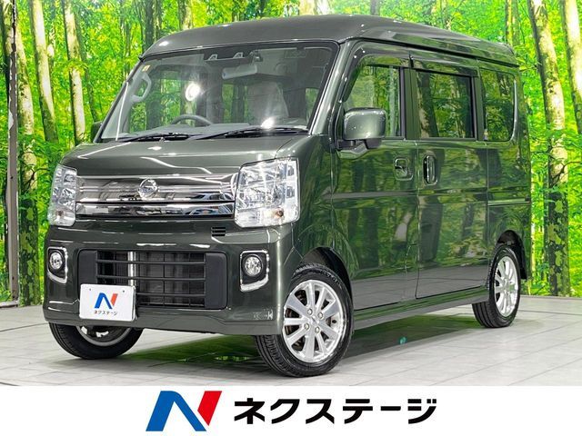 NISSAN NV100 CLIPPER RIO 2020