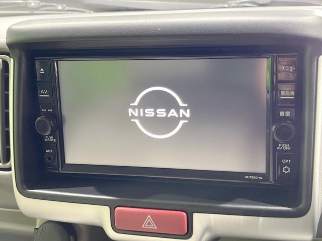 NISSAN NV100 CLIPPER RIO 2020