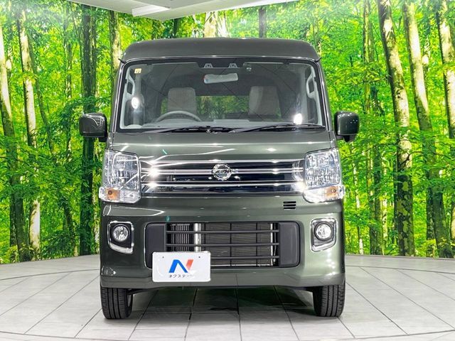 NISSAN NV100 CLIPPER RIO 2020