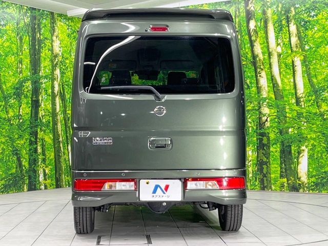 NISSAN NV100 CLIPPER RIO 2020