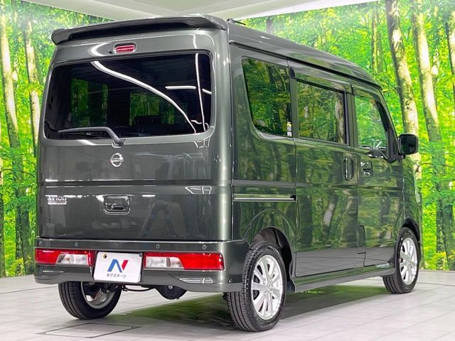 NISSAN NV100 CLIPPER RIO 2020