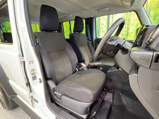 SUZUKI JIMNY NOMADE 2025