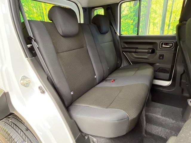 SUZUKI JIMNY NOMADE 2025