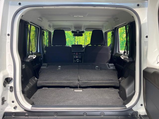 SUZUKI JIMNY NOMADE 2025