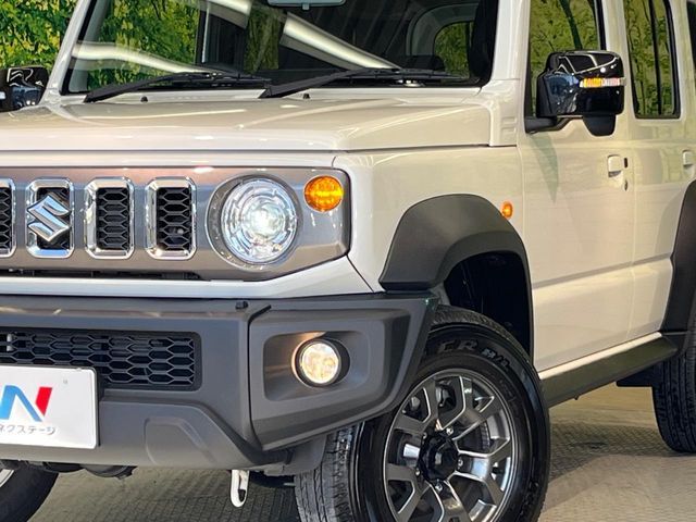 SUZUKI JIMNY NOMADE 2025