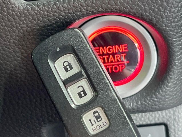 HONDA N BOX CUSTOM 2019