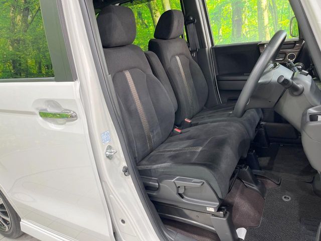 HONDA N BOX CUSTOM 2019