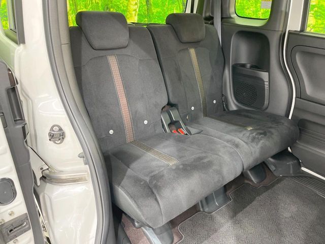 HONDA N BOX CUSTOM 2019