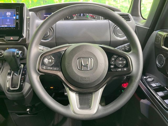 HONDA N BOX CUSTOM 2019