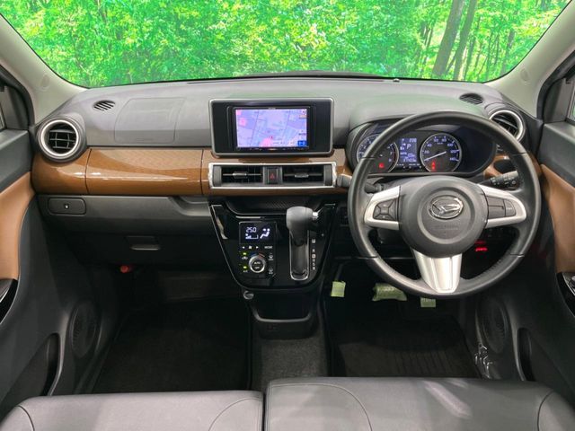 DAIHATSU CAST STYLE 2018