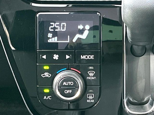 DAIHATSU CAST STYLE 2018