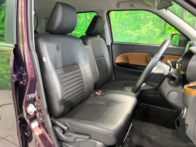 DAIHATSU CAST STYLE 2018