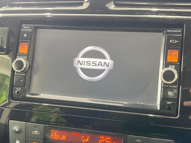 NISSAN SERENA  S-HYBRID 2015