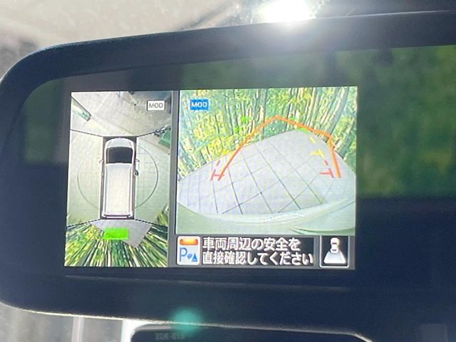 NISSAN SERENA  S-HYBRID 2015