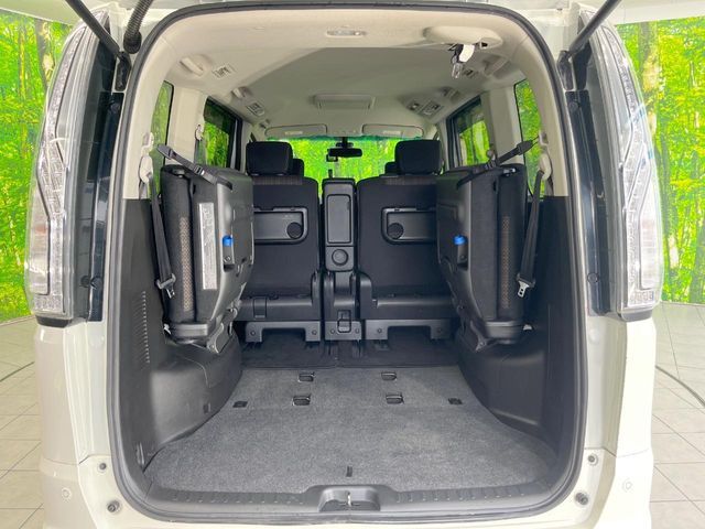 NISSAN SERENA  S-HYBRID 2015