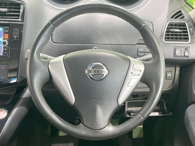 NISSAN SERENA  S-HYBRID 2015