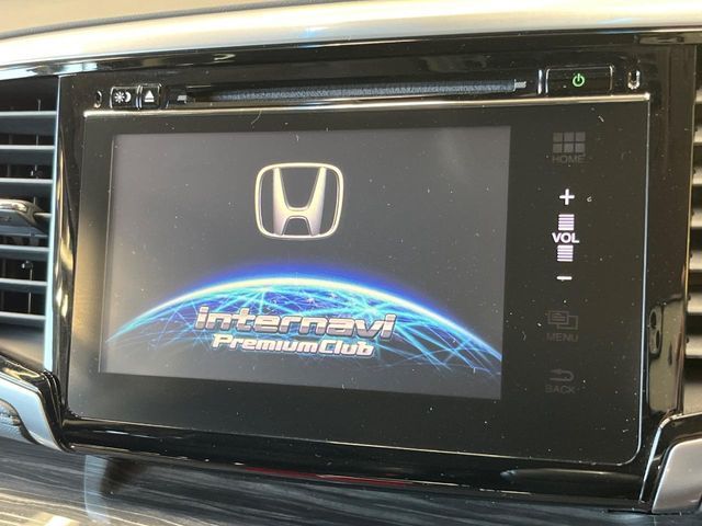 HONDA ODYSSEY 2013
