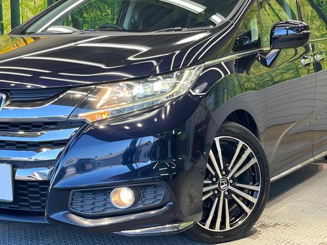 HONDA ODYSSEY 2013
