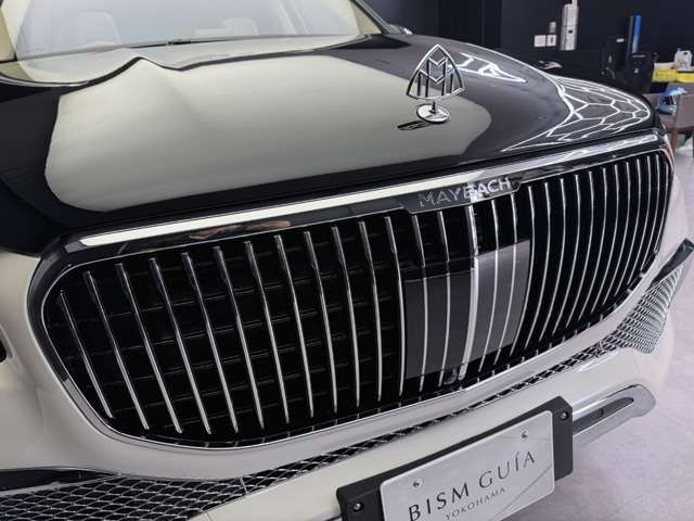 MERCEDES BENZ MERCEDES BENZ GLS class 2023