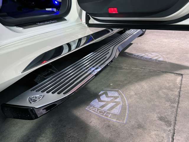 MERCEDES BENZ MERCEDES BENZ GLS class 2023