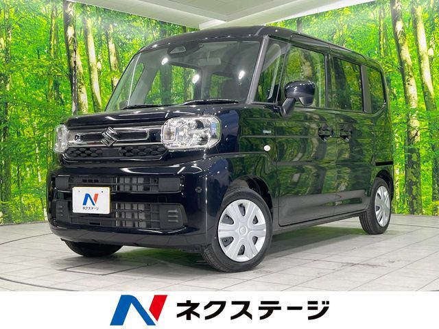 SUZUKI Spacia 2024